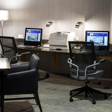 Springhill Suites By Marriott Boise Parkcenter Exteriér fotografie