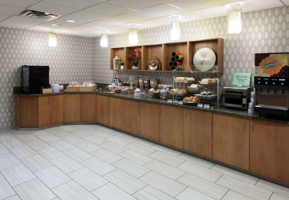 Springhill Suites By Marriott Boise Parkcenter Exteriér fotografie
