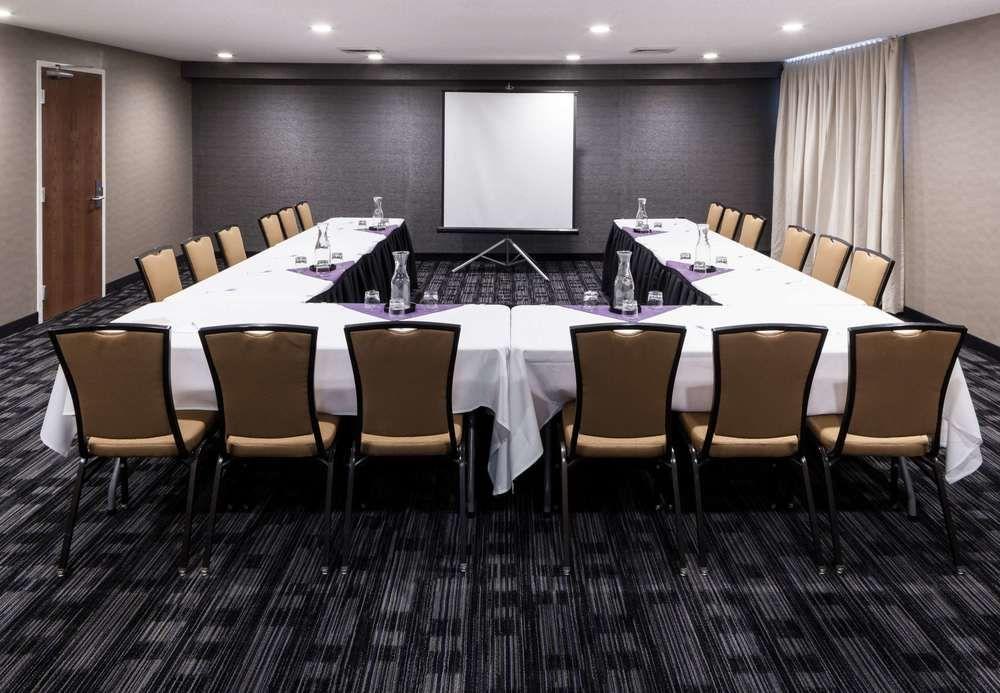 Springhill Suites By Marriott Boise Parkcenter Exteriér fotografie