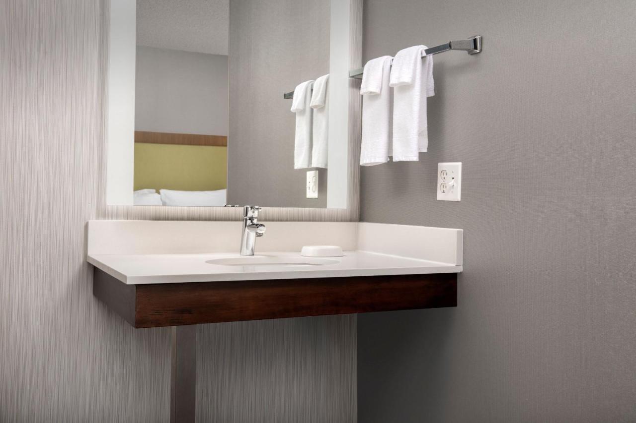 Springhill Suites By Marriott Boise Parkcenter Exteriér fotografie