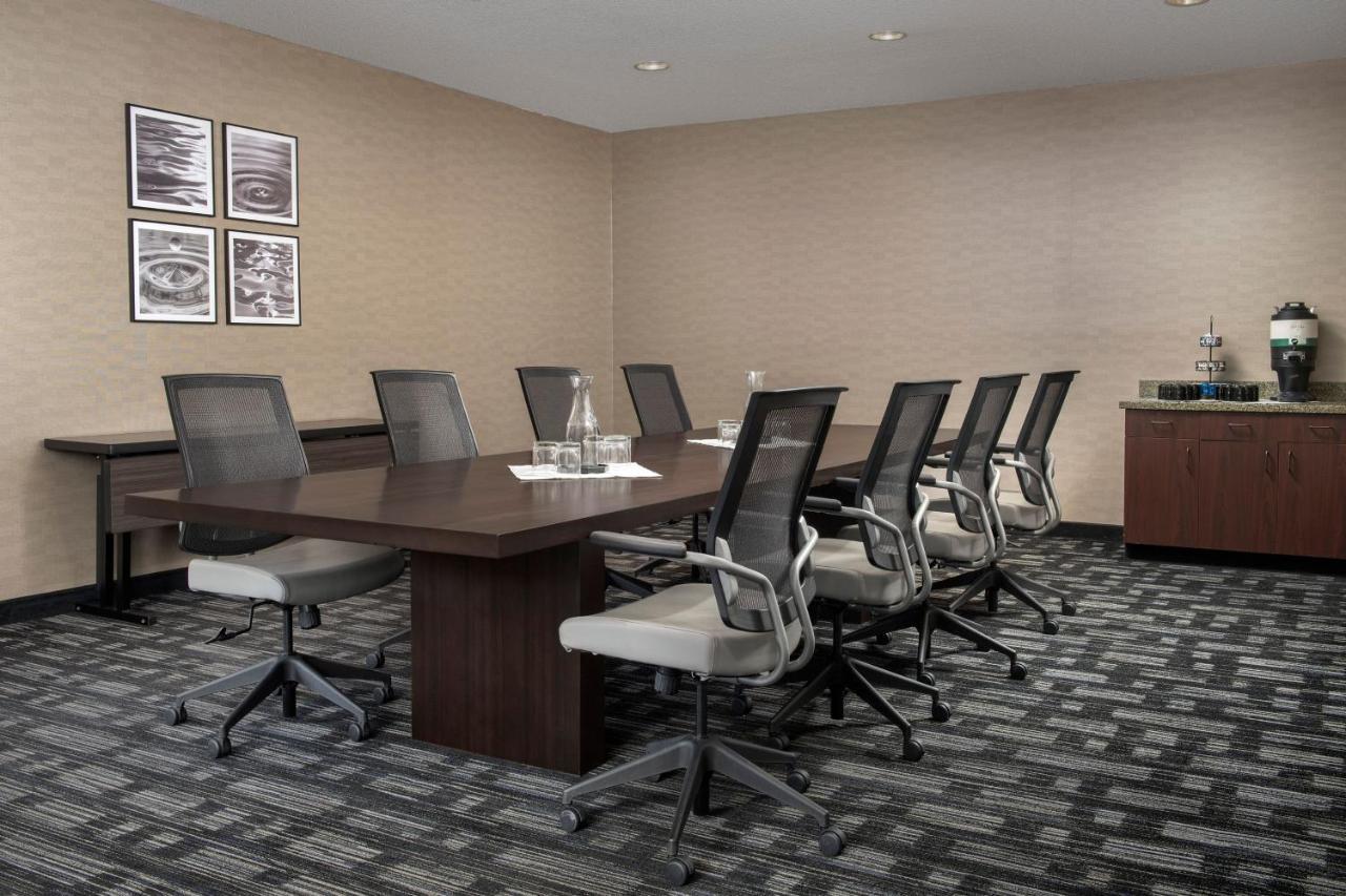 Springhill Suites By Marriott Boise Parkcenter Exteriér fotografie