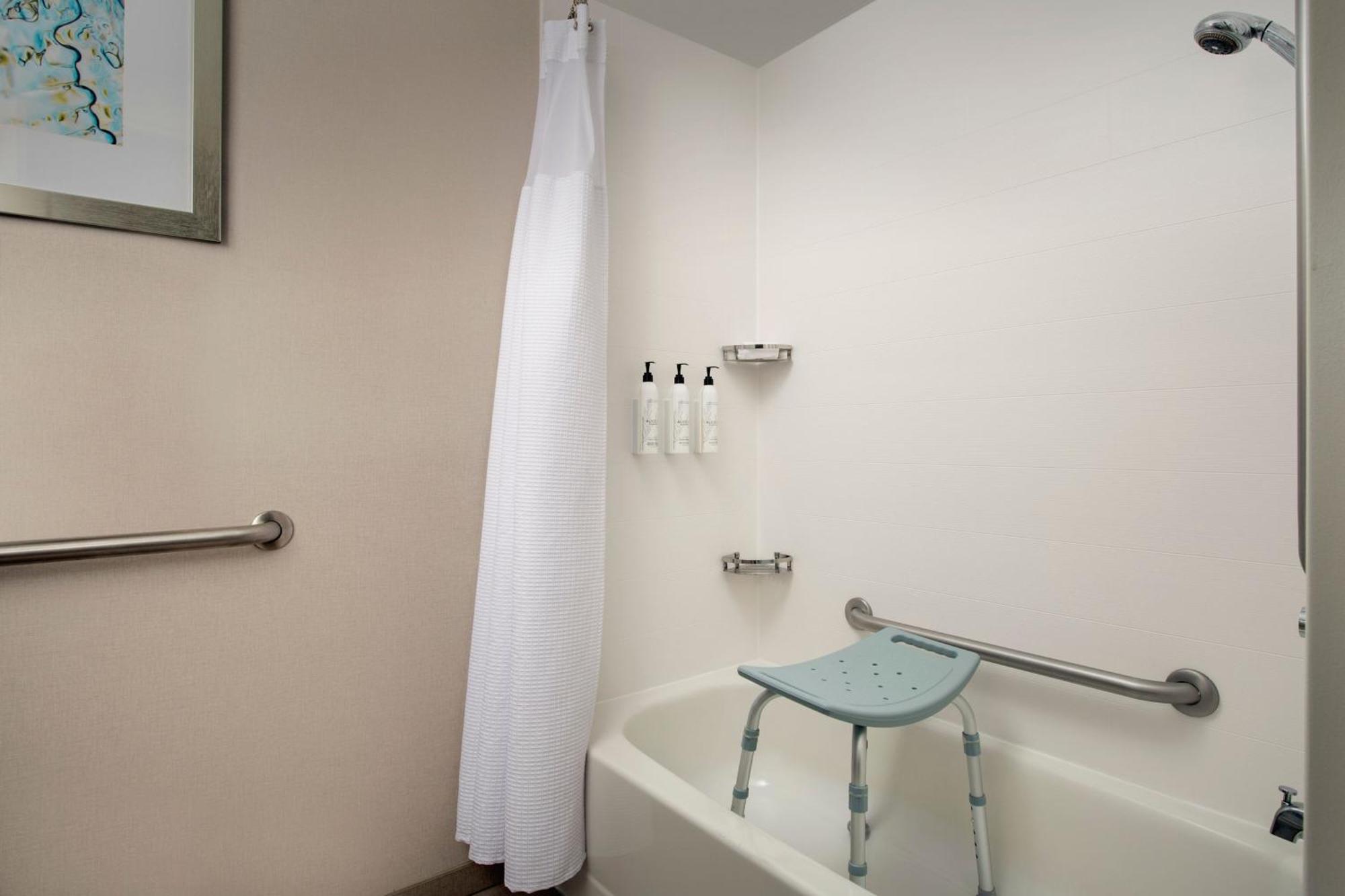 Springhill Suites By Marriott Boise Parkcenter Exteriér fotografie