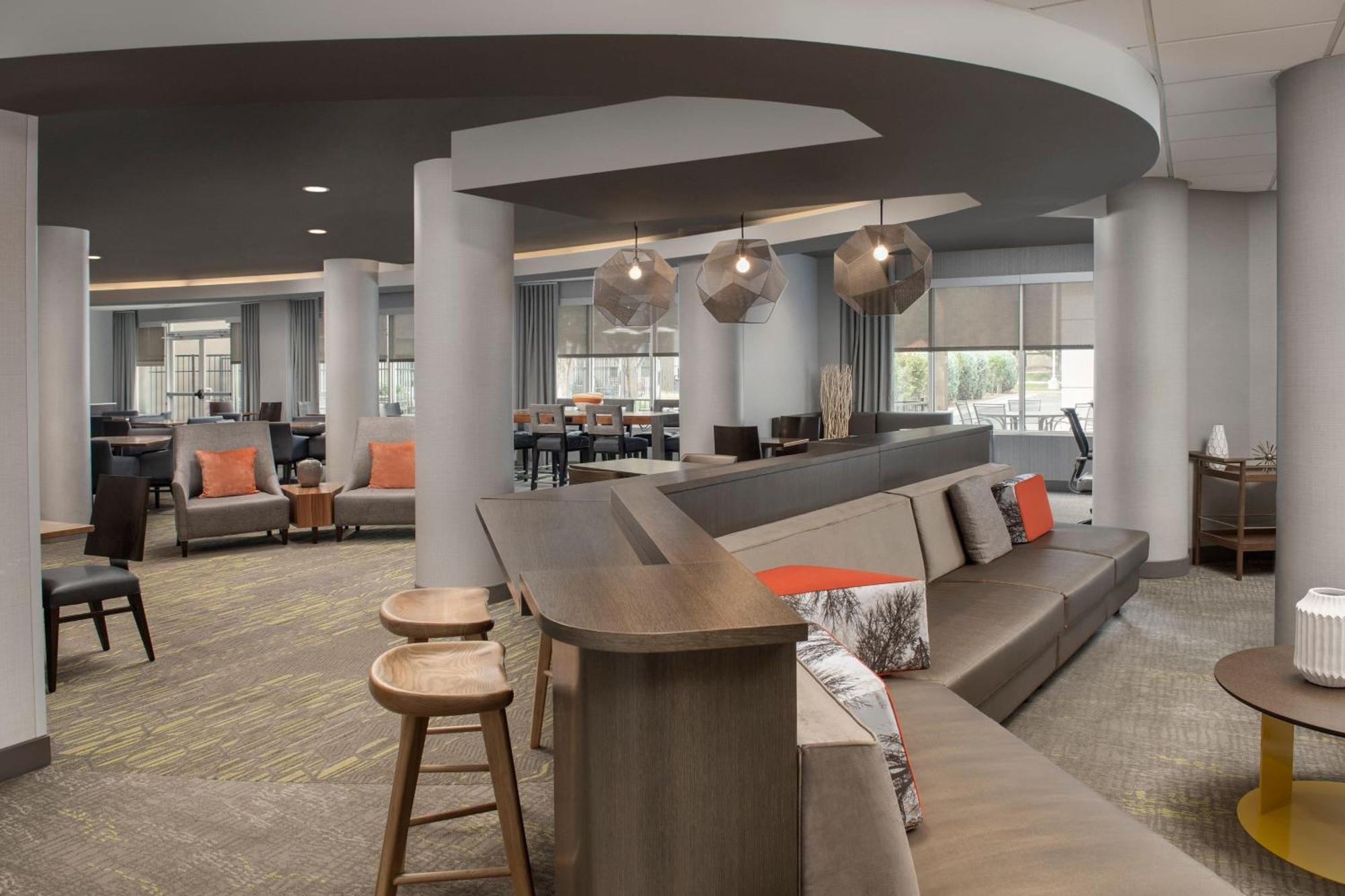 Springhill Suites By Marriott Boise Parkcenter Exteriér fotografie