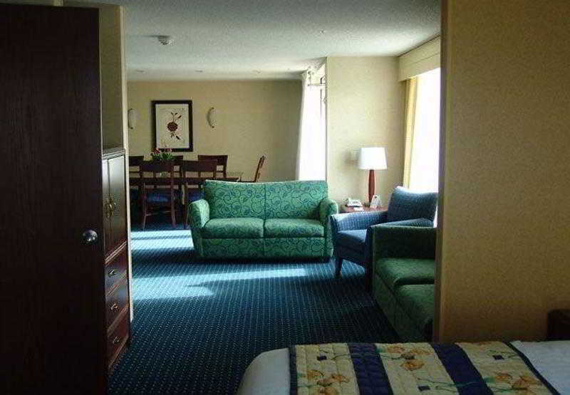 Springhill Suites By Marriott Boise Parkcenter Exteriér fotografie