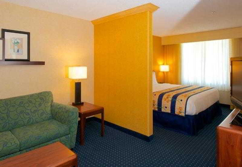 Springhill Suites By Marriott Boise Parkcenter Exteriér fotografie