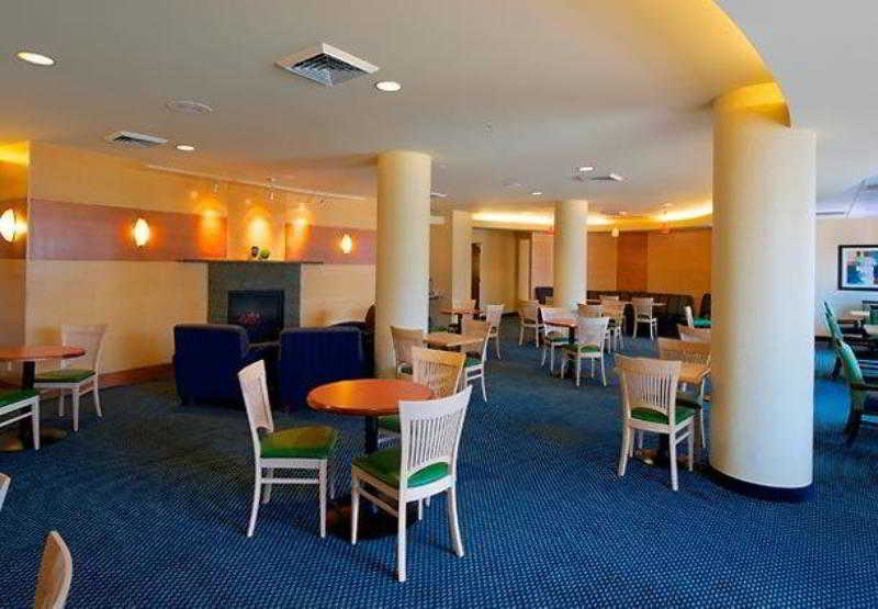 Springhill Suites By Marriott Boise Parkcenter Exteriér fotografie