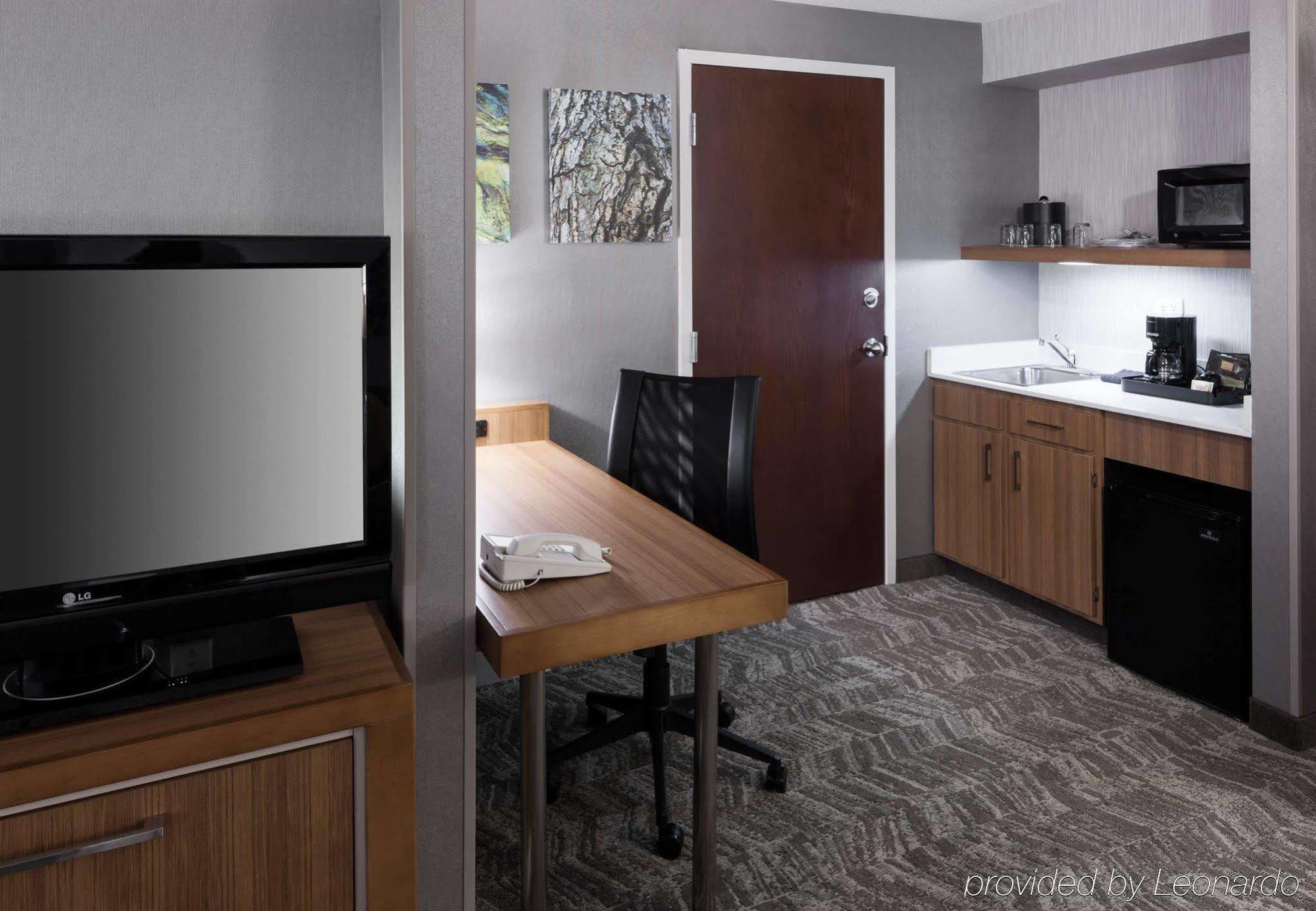Springhill Suites By Marriott Boise Parkcenter Exteriér fotografie
